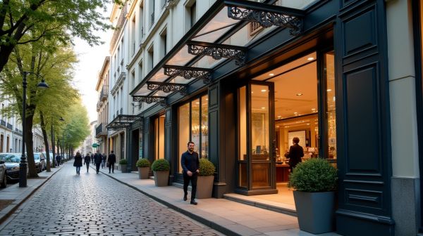 Agence immobilière Orgeval : votre partenaire pour un projet réussi