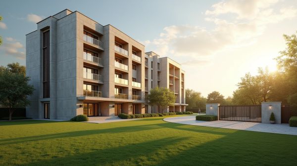 Agence immobilière Orgeval : votre partenaire pour un projet réussi