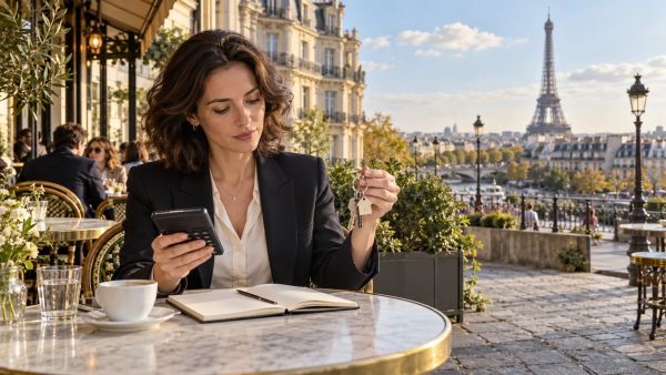 Analyse comparative de l'EBITDA et du patrimoine d'une entreprise