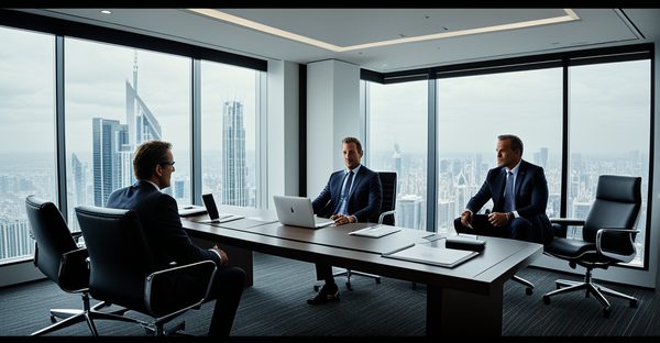 Cabinet de gestion de patrimoine expatrié : conseils et solutions sur mesure