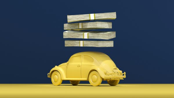 Comparatif des devis d'assurance auto : sélectionnez votre couverture idéale