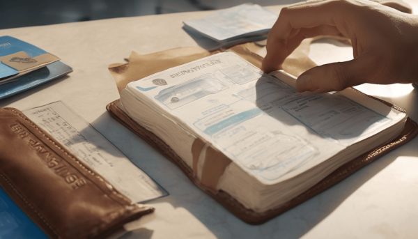 Comprendre l’importance d’un visa pour voyager à l’étranger
