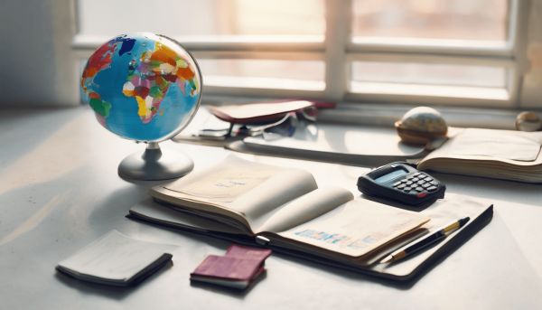 Comprendre l’utilité d’un visa pour voyager de manière maîtrisée