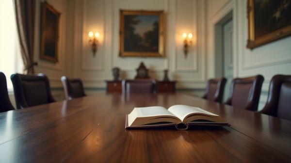 EBITDA, patrimoine, comparables : trois lectures d'une même société