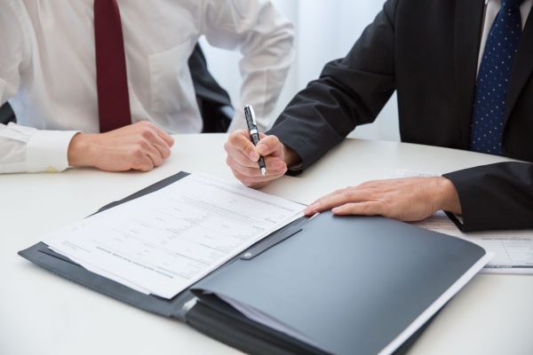 Les droits et obligations du cautionnaire
