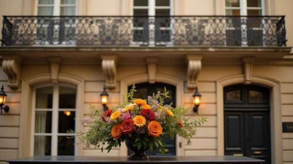 Obtenez des services de gestion immobilière à Paris sur mesure
