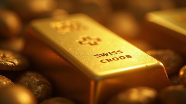 Pourquoi investir dans des 20 francs suisse en or ?