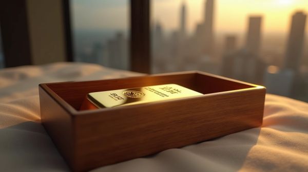 Pourquoi investir dans des 20 francs suisse en or ?
