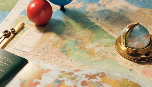 Quel est le rôle d’un visa pour vos voyages ?