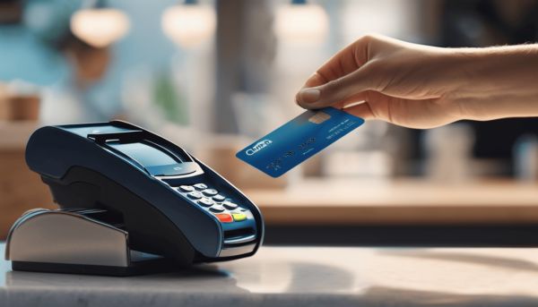 Quels avantages de la carte Visa pour votre quotidien ?