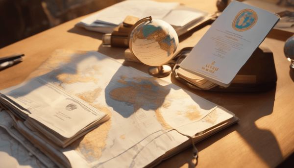 Quels sont les avantages d’un visa pour vos déplacements ?