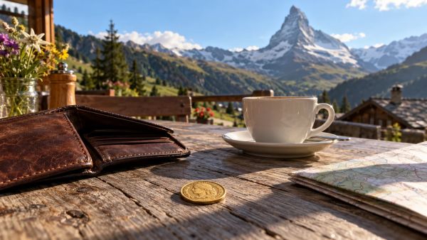 Top 5 raisons d'acheter des 20 francs suisse en or
