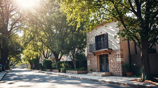 Trouvez une agence immobilière à Orgeval pour réussir votre projet