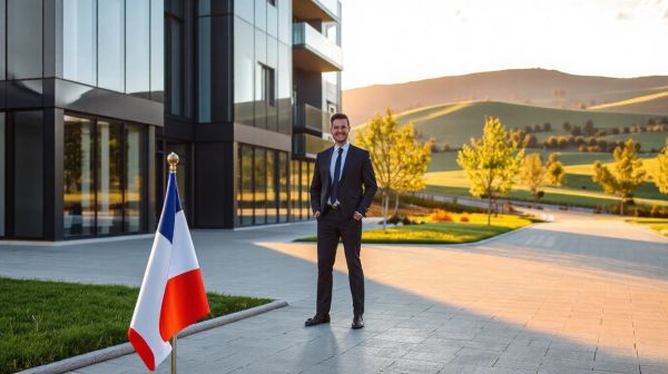 Trouvez une agence immobilière à Orgeval pour réussir votre projet