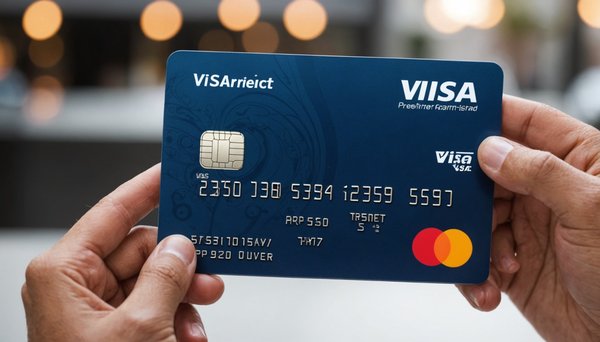 Tout savoir sur la carte visa premier et ses avantages