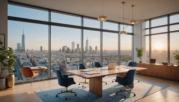 Découvrez notre expertise en droit immobilier à paris depuis 2025